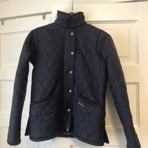 Barbour liddesdale jacket